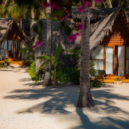 81 Palms Resort เนมบราลา ภายนอก รูปภาพ