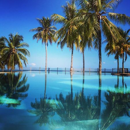 81 Palms Resort เนมบราลา ภายนอก รูปภาพ