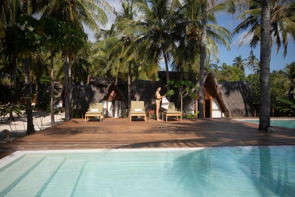 81 Palms Resort เนมบราลา ภายนอก รูปภาพ