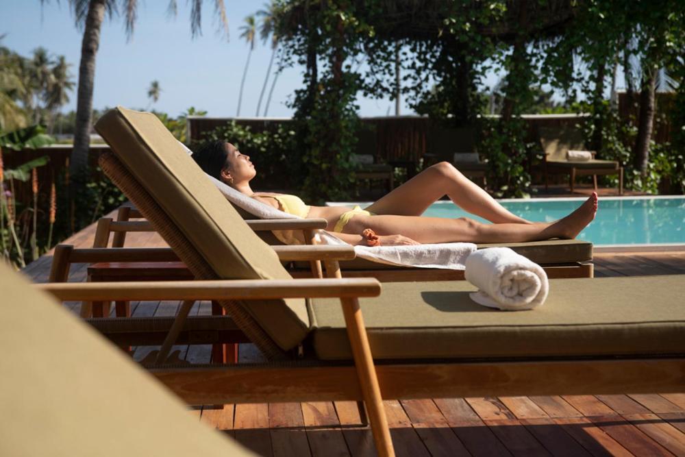 81 Palms Resort เนมบราลา ภายนอก รูปภาพ