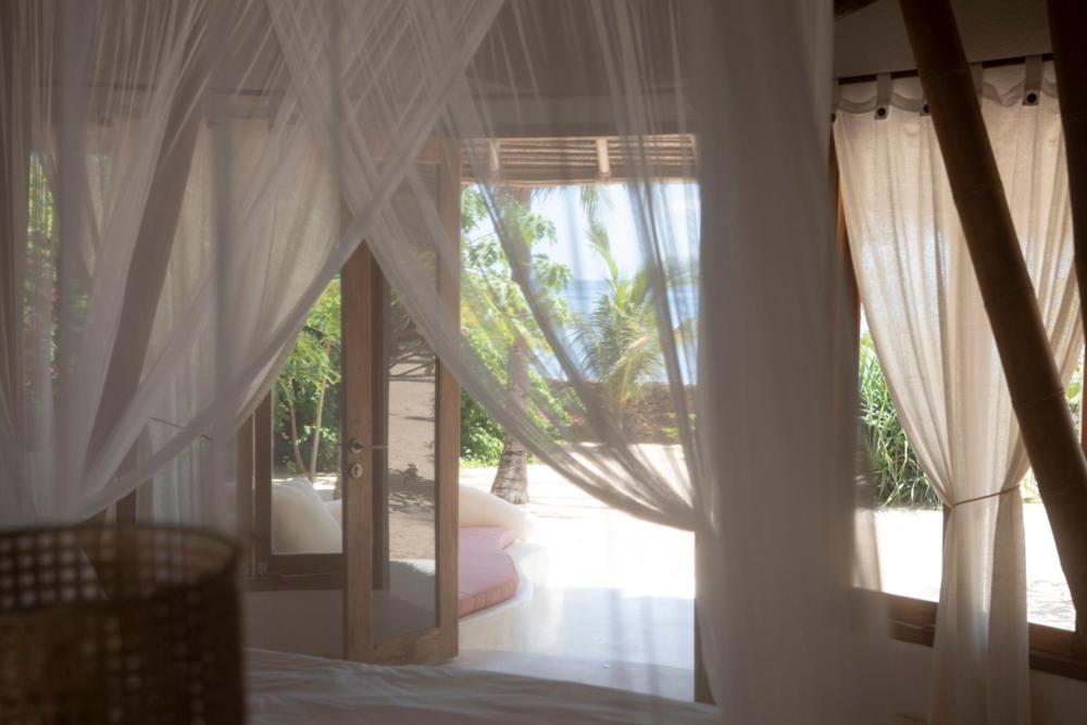 81 Palms Resort เนมบราลา ห้อง รูปภาพ