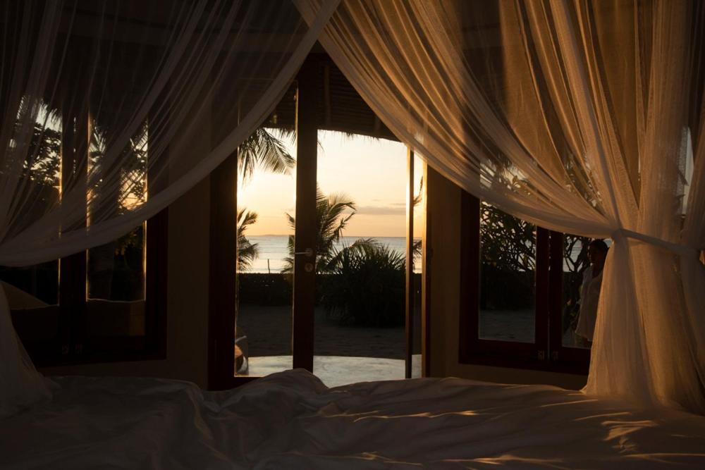 81 Palms Resort เนมบราลา ห้อง รูปภาพ