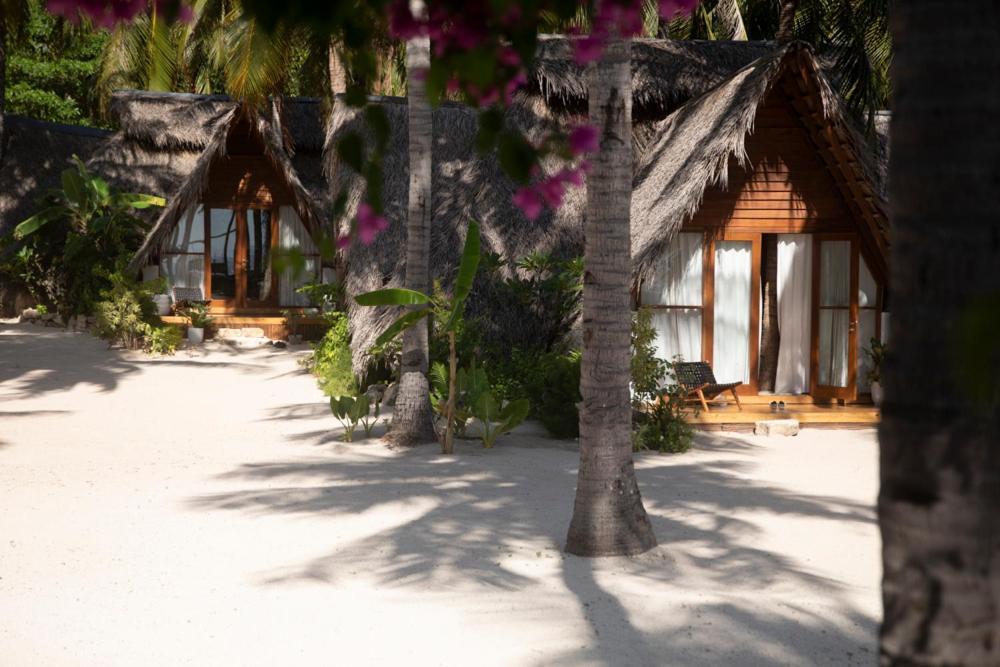 81 Palms Resort เนมบราลา ห้อง รูปภาพ