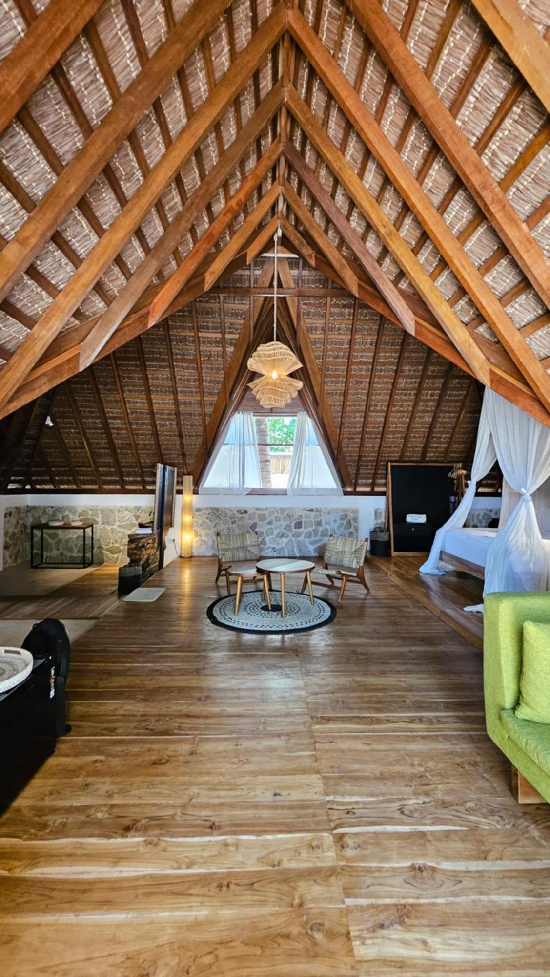 81 Palms Resort เนมบราลา ภายนอก รูปภาพ