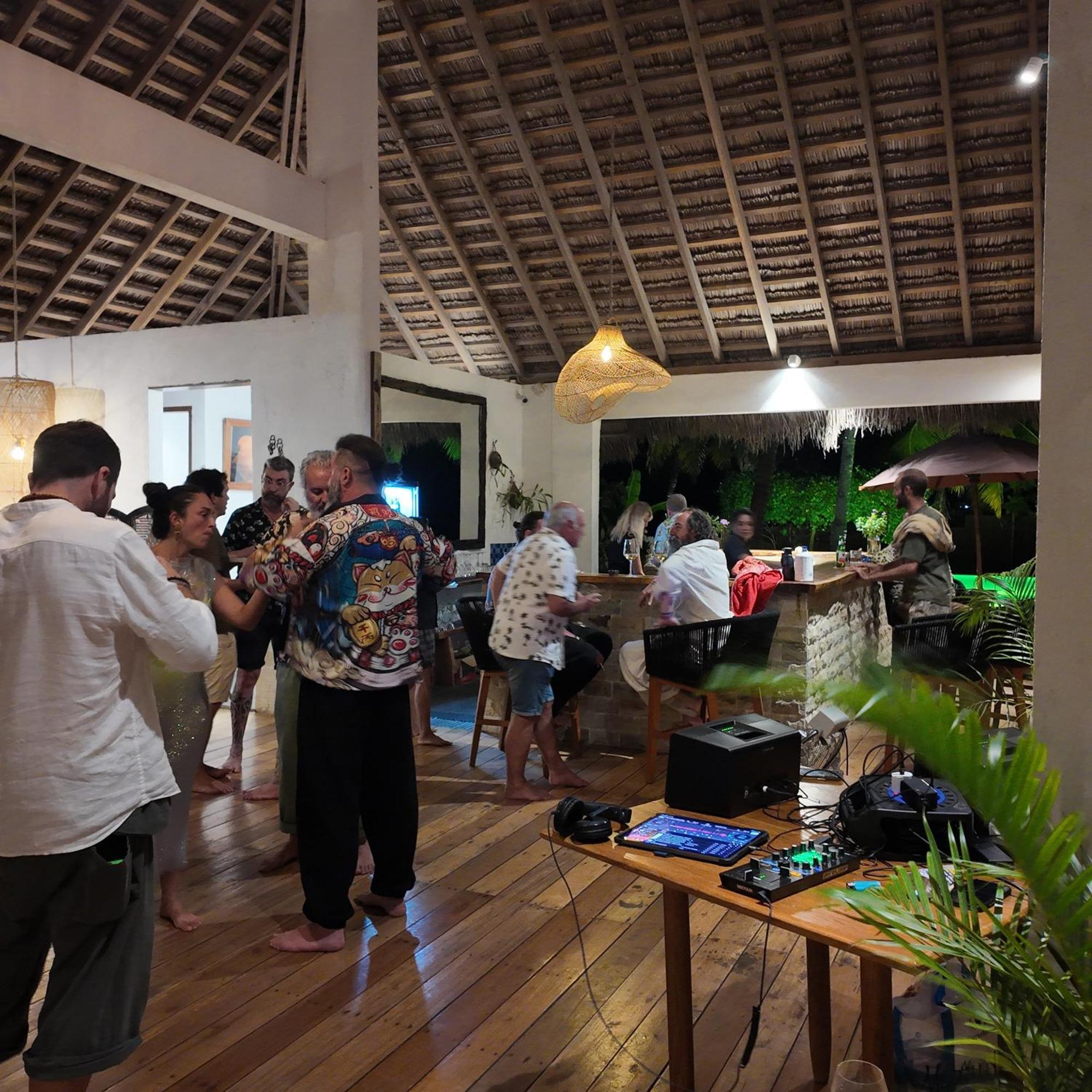 81 Palms Resort เนมบราลา ภายนอก รูปภาพ