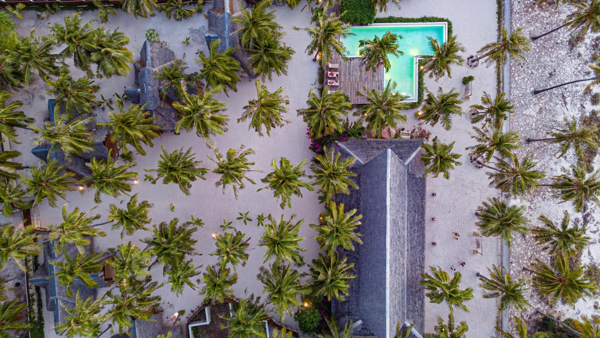 81 Palms Resort เนมบราลา ภายนอก รูปภาพ