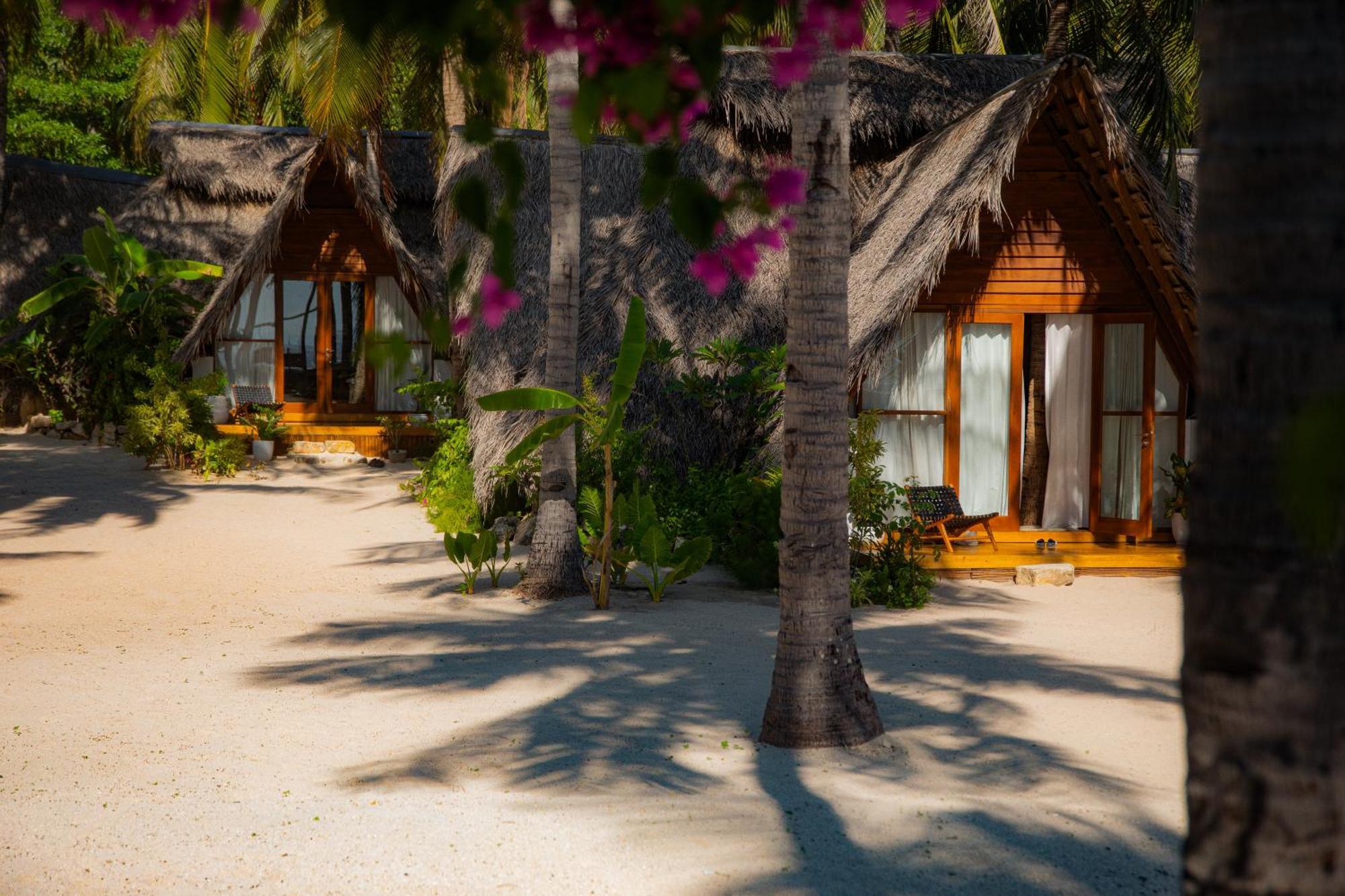 81 Palms Resort เนมบราลา ภายนอก รูปภาพ