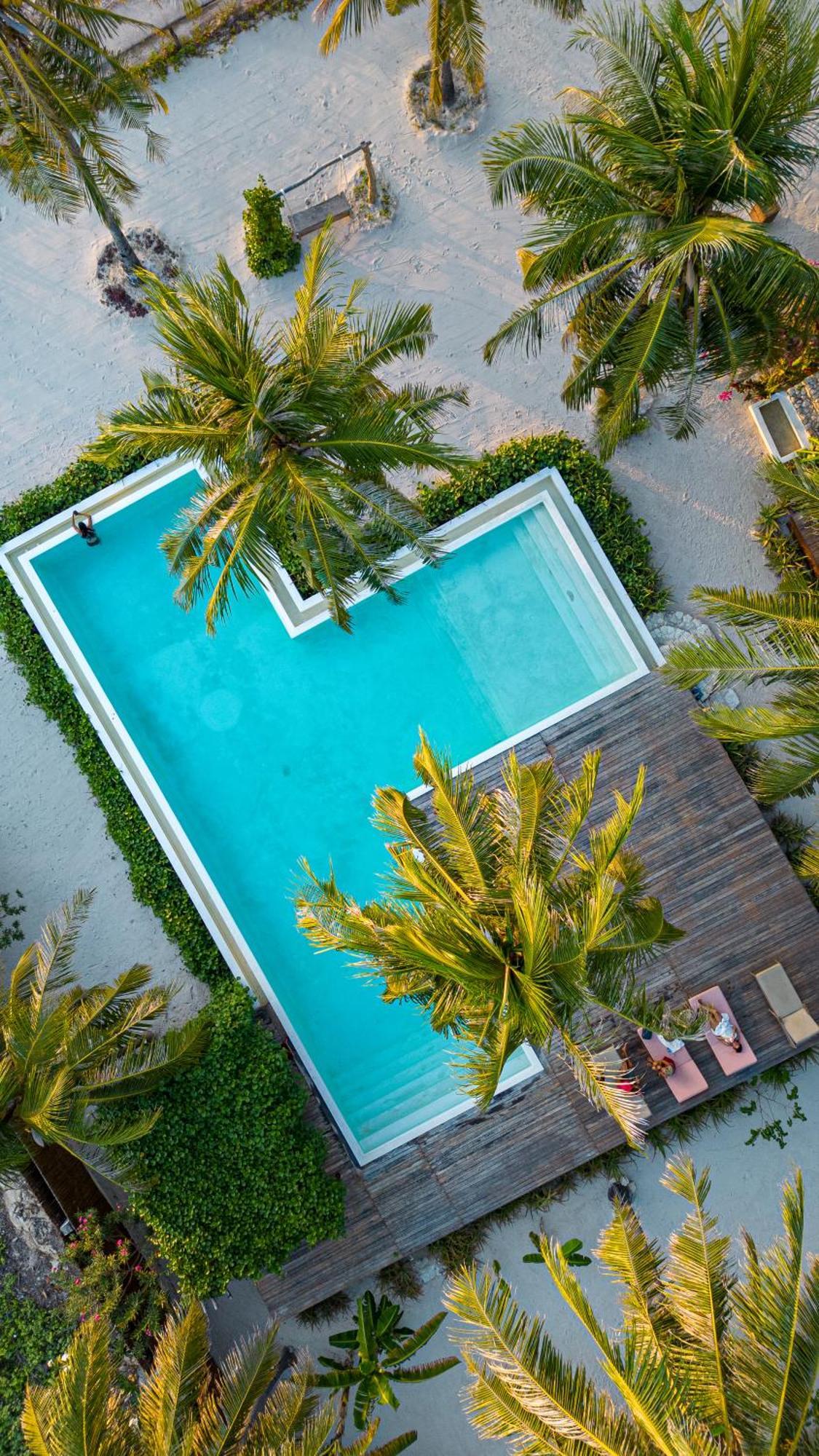 81 Palms Resort เนมบราลา ภายนอก รูปภาพ