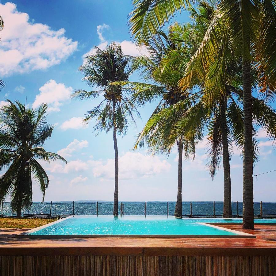 81 Palms Resort เนมบราลา ภายนอก รูปภาพ