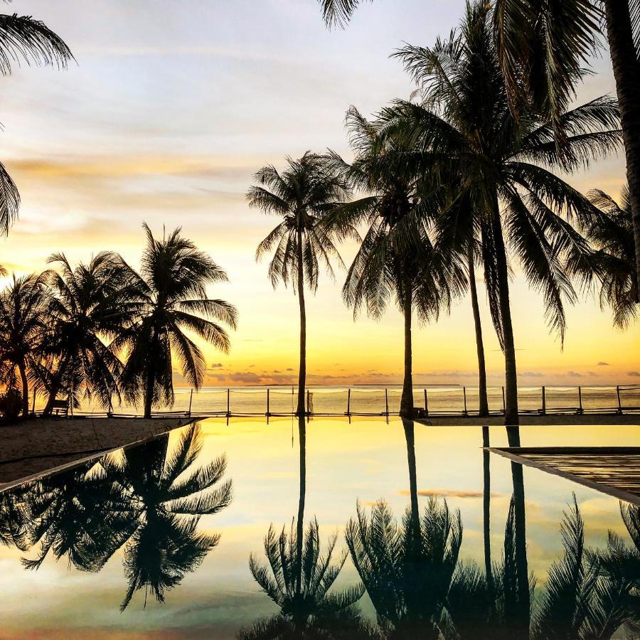 81 Palms Resort เนมบราลา ภายนอก รูปภาพ