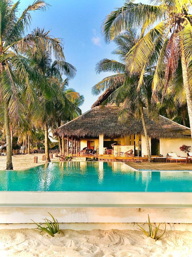 81 Palms Resort เนมบราลา ภายนอก รูปภาพ