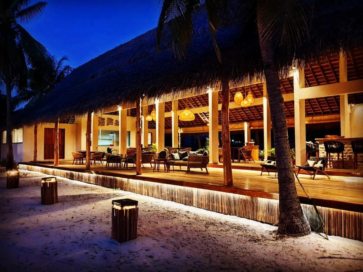 81 Palms Resort เนมบราลา ภายนอก รูปภาพ