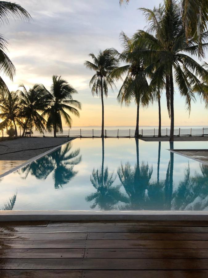 81 Palms Resort เนมบราลา ภายนอก รูปภาพ