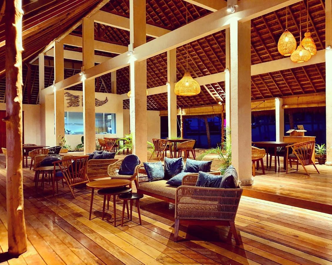 81 Palms Resort เนมบราลา ภายนอก รูปภาพ