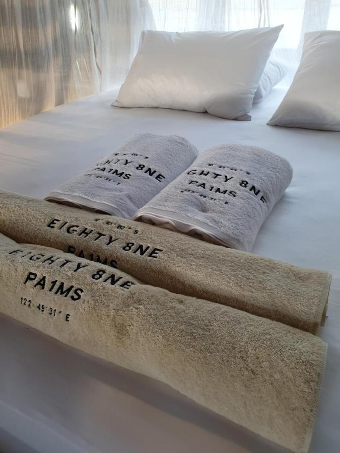 81 Palms Resort เนมบราลา ภายนอก รูปภาพ