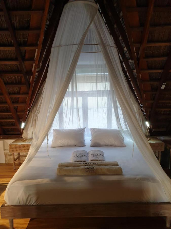 81 Palms Resort เนมบราลา ภายนอก รูปภาพ
