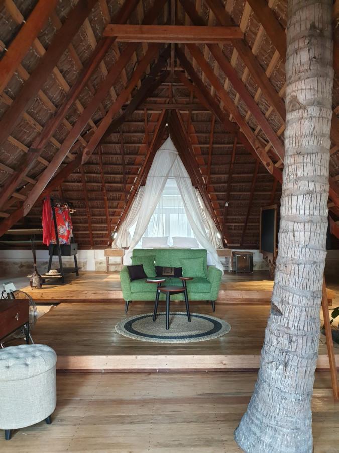 81 Palms Resort เนมบราลา ภายนอก รูปภาพ