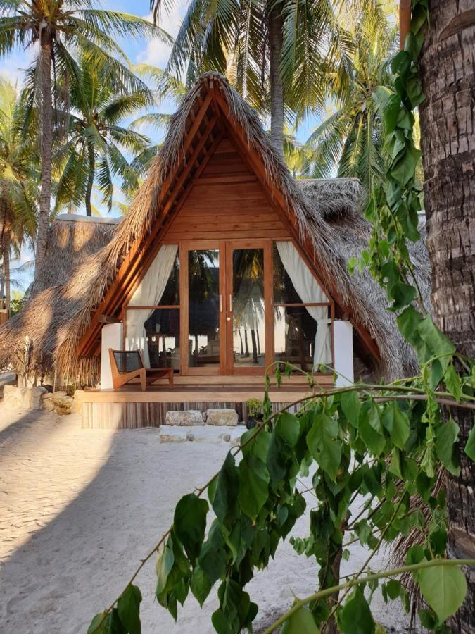 81 Palms Resort เนมบราลา ภายนอก รูปภาพ