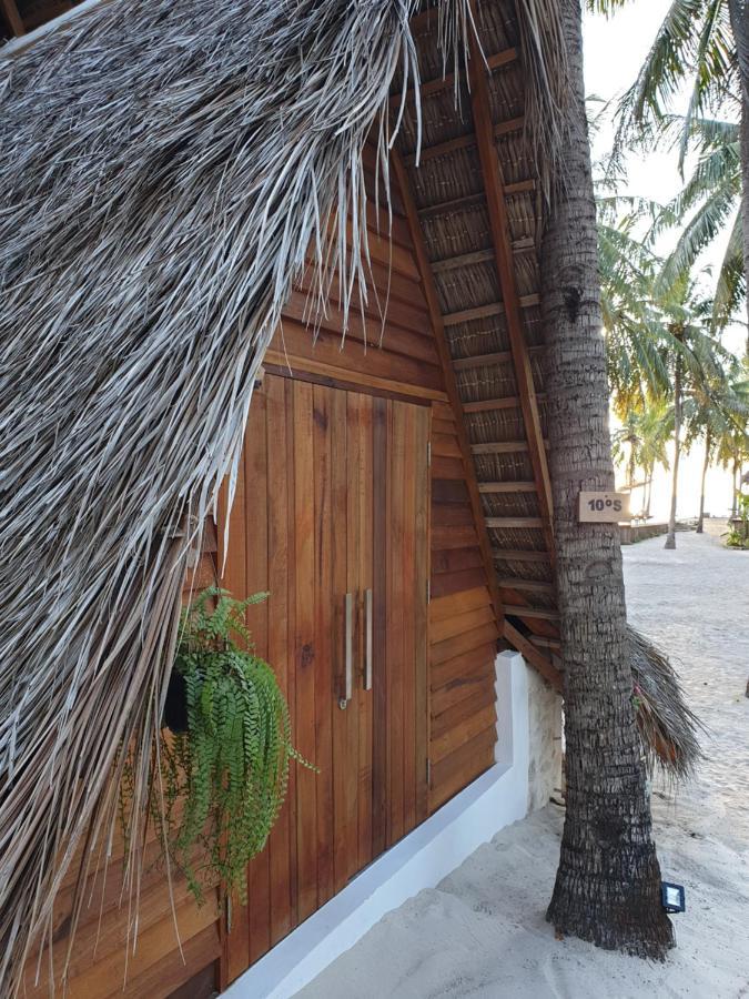 81 Palms Resort เนมบราลา ภายนอก รูปภาพ