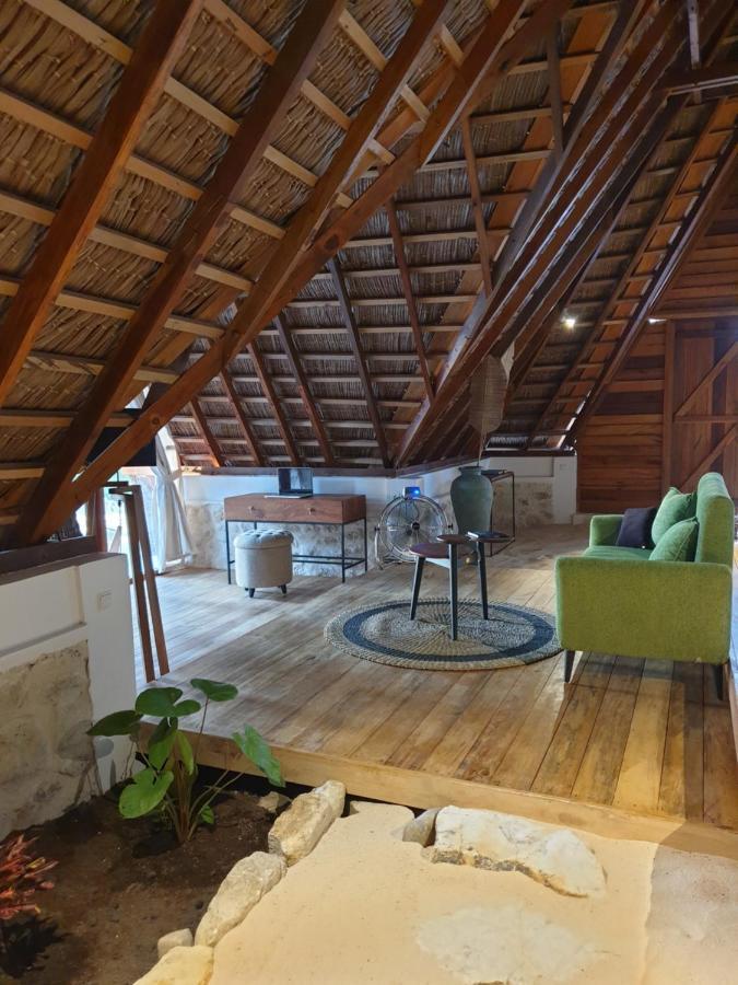 81 Palms Resort เนมบราลา ภายนอก รูปภาพ